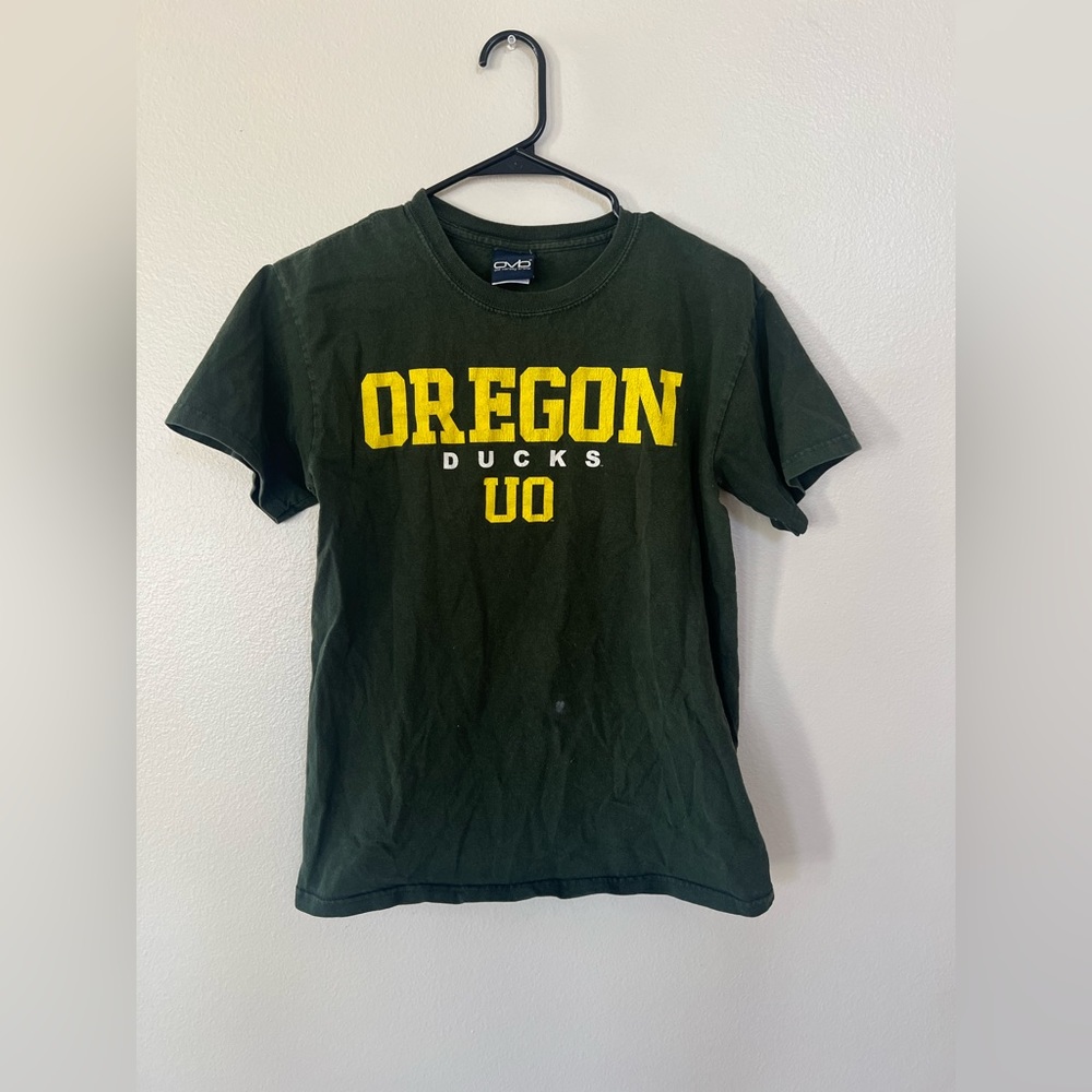 Unisex Oregon Ducks Tee